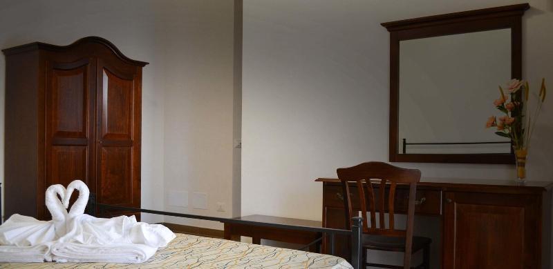 B&B Castiglione Custonaci Ngoại thất bức ảnh