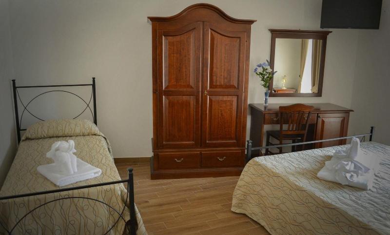 B&B Castiglione Custonaci Ngoại thất bức ảnh