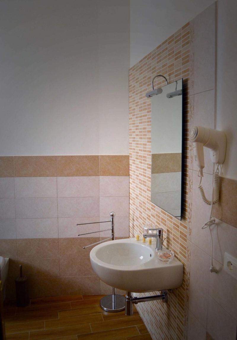 B&B Castiglione Custonaci Ngoại thất bức ảnh