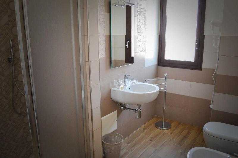 B&B Castiglione Custonaci Ngoại thất bức ảnh