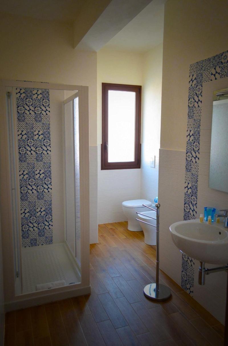 B&B Castiglione Custonaci Ngoại thất bức ảnh