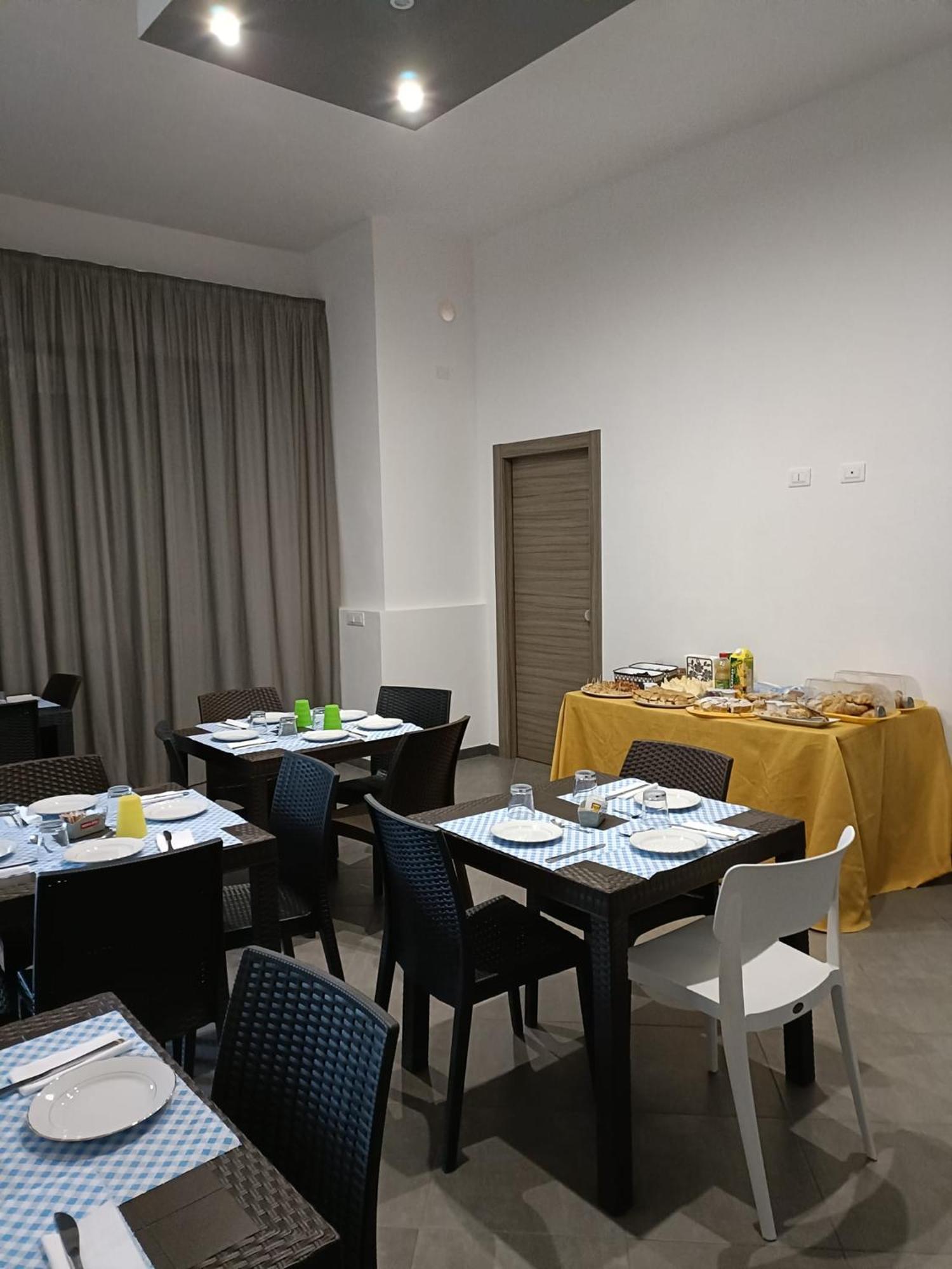 B&B Castiglione Custonaci Ngoại thất bức ảnh