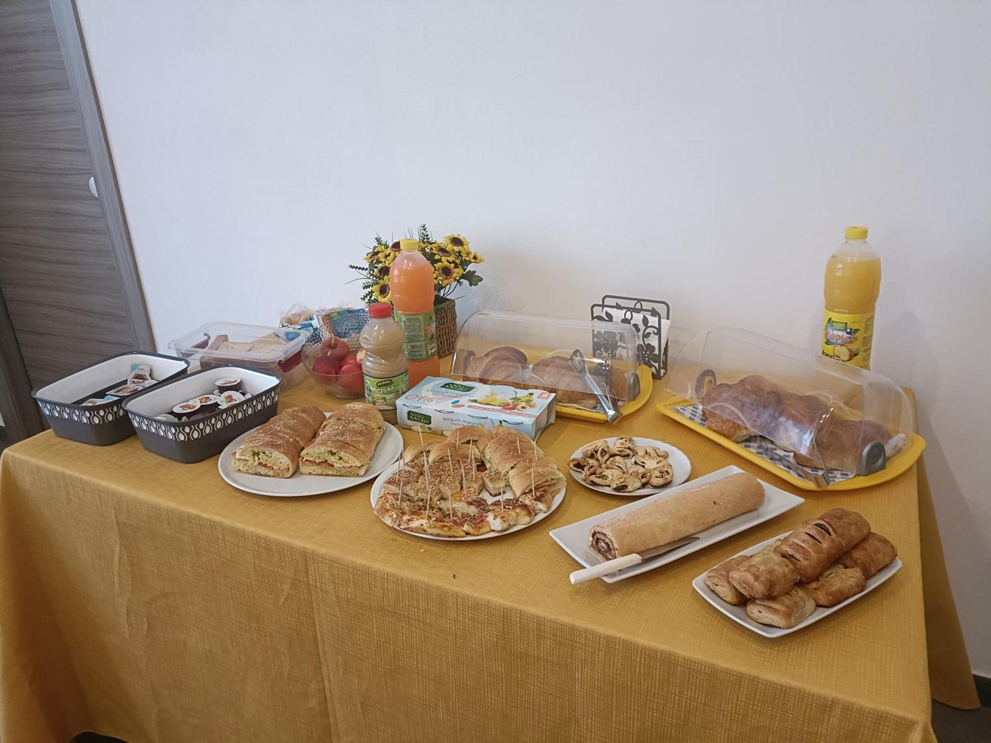 B&B Castiglione Custonaci Ngoại thất bức ảnh