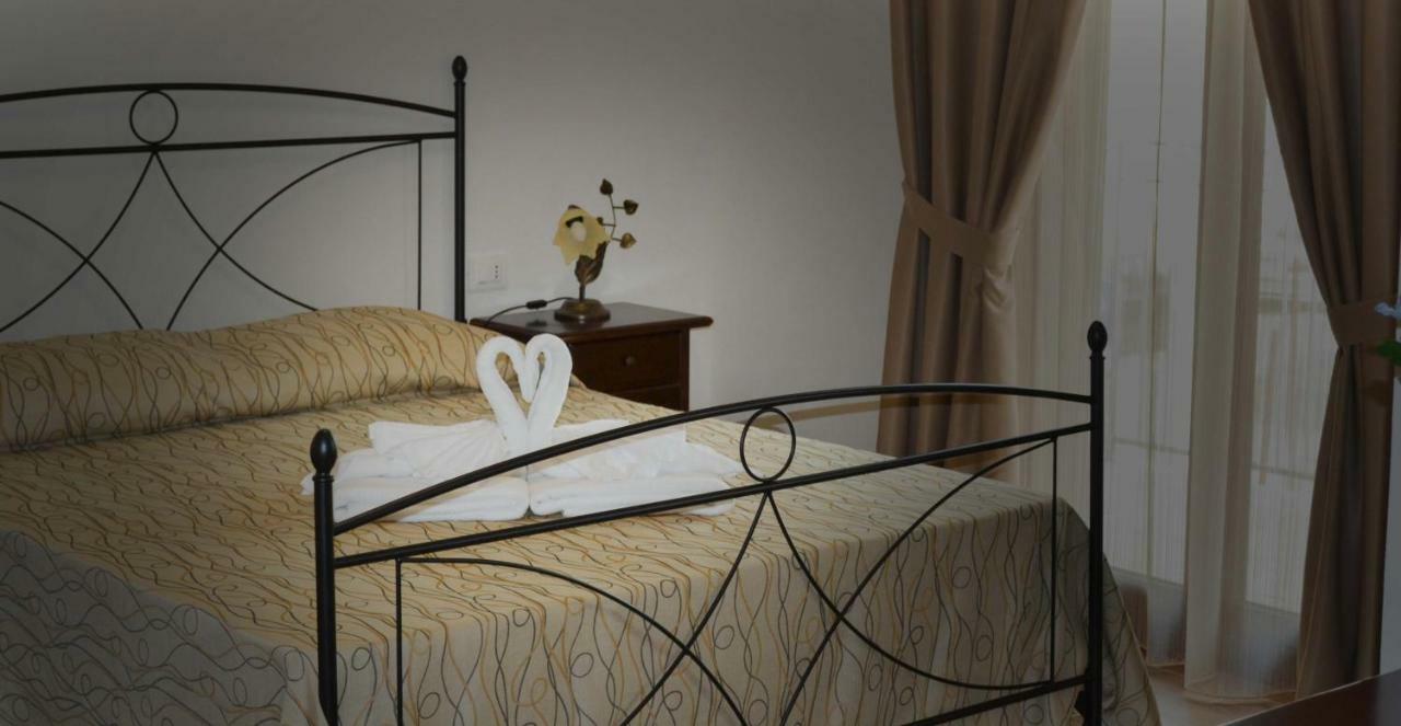 B&B Castiglione Custonaci Ngoại thất bức ảnh