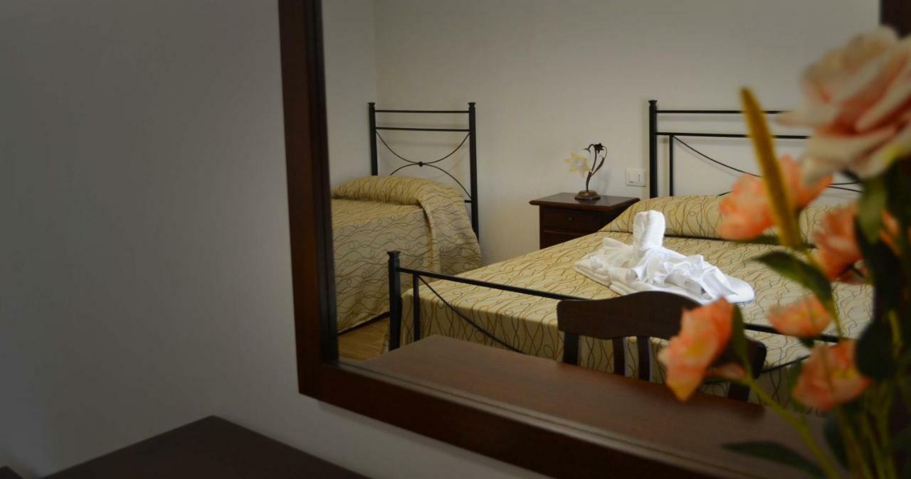 B&B Castiglione Custonaci Ngoại thất bức ảnh